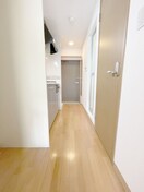 廊下 プライムアーバン行徳Ⅰ