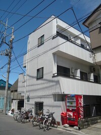 セドルハイム西川口