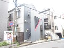 ベテル町田の外観