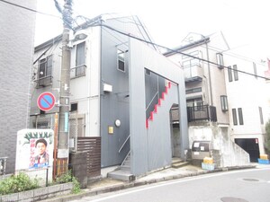 ベテル町田