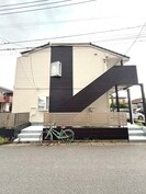 アネックスＹＡＭＡ　Ⅰの外観