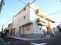 リバティヒル奥沢