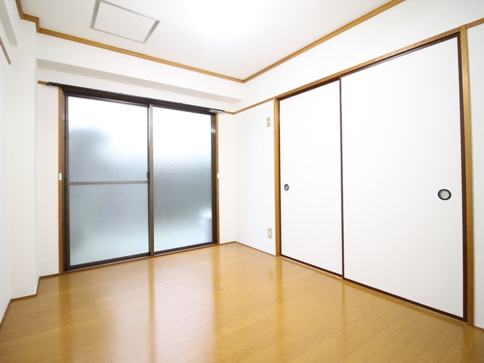 居室 グレ－スヒルズ