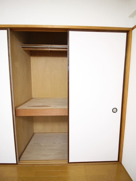 収納 グレ－スヒルズ