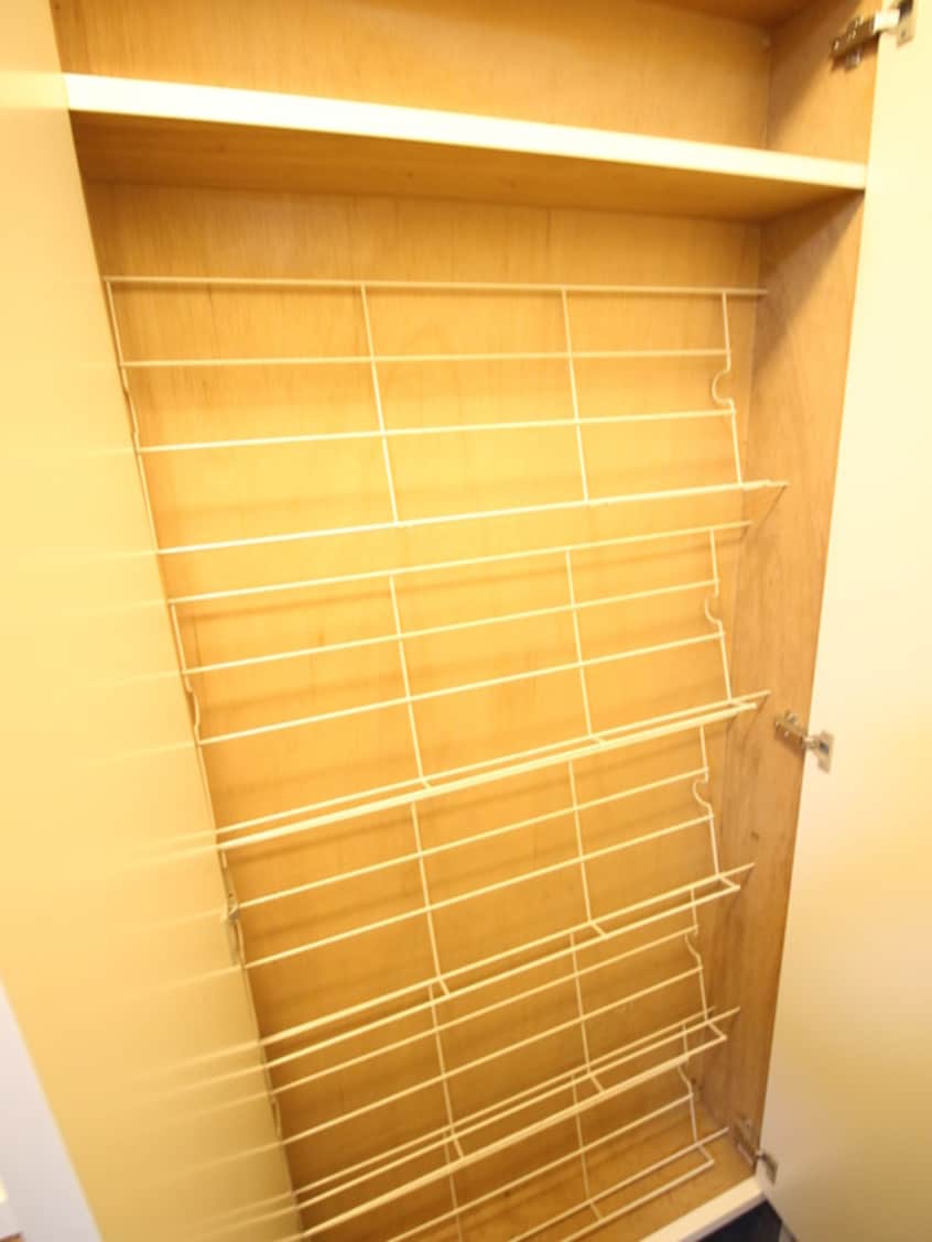 靴箱 グレ－スヒルズ