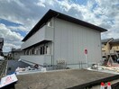 建築中 仮)新磯野3丁目賃貸住宅新築