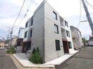 エピ三軒茶屋の外観