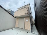 グランフォレスト浜町