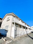 メゾン本町の外観