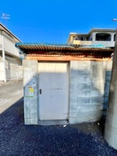 建物設備 メゾン本町