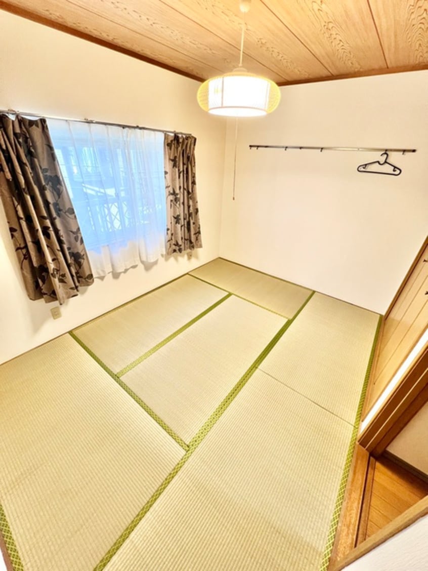 居室 メゾン本町