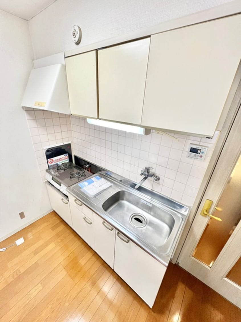 キッチン メゾン本町