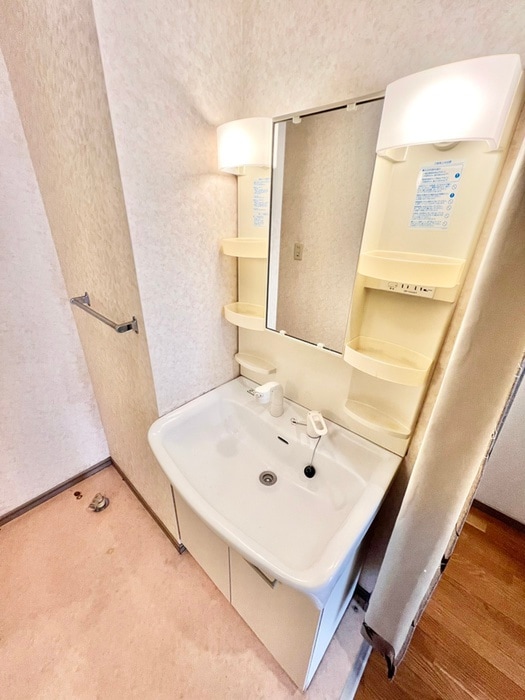 洗面 メゾン本町