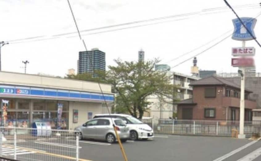 コンビニ(コンビニ)まで300m メゾン本町