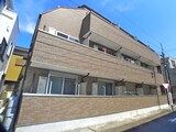 グランディア西新井
