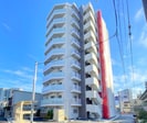 メインステージ東向島Ⅱの外観
