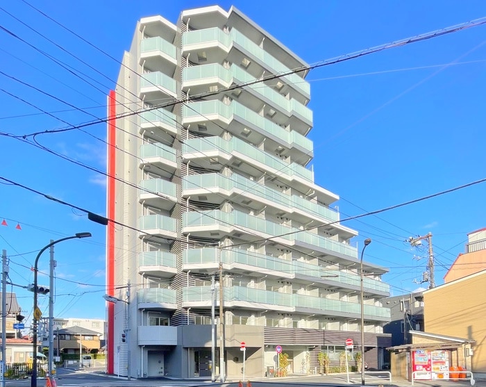 周辺環境 メインステージ東向島Ⅱ