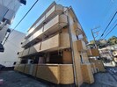 メゾン栄和の外観