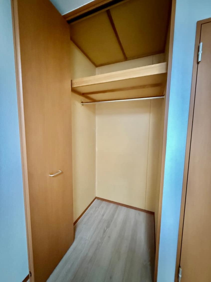 収納 グレ－スパピヨン