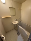 バス／シャワールーム等 グレ－スパピヨン