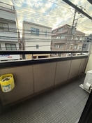 ベランダ・バルコニー グレ－スパピヨン