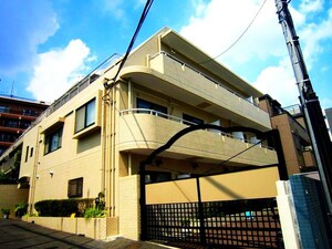 グッデイ代々木
