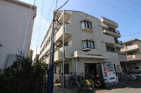 クリオ矢部壱番館(302)