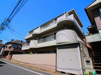 内田パークサイドマンション