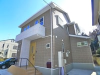 ペルス・ネージュⅡ