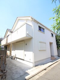 仮）西沢様邸VIII