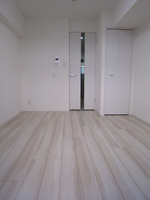 居室 プレミアムキューブ広尾(402)