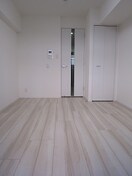 居室 プレミアムキューブ広尾(402)