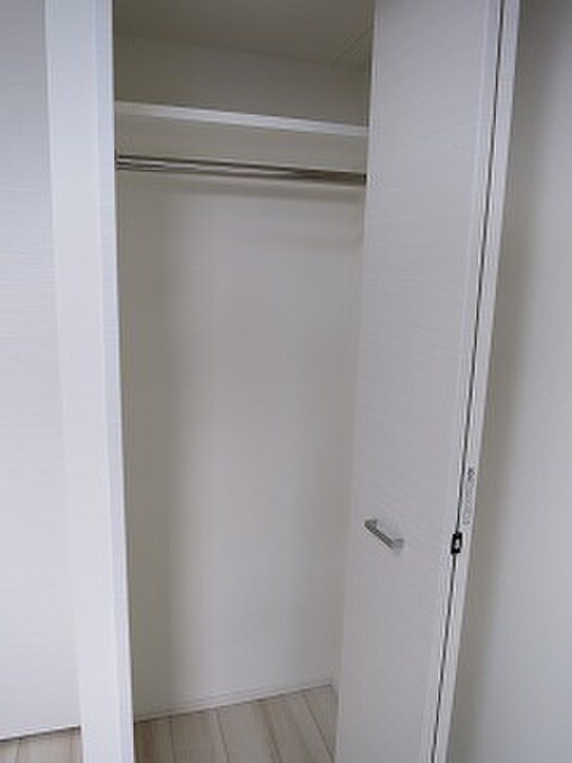 収納 プレミアムキューブ広尾(402)