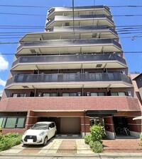 クレヴィスタ亀戸（605）