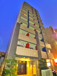 Risingplace北千住(403)