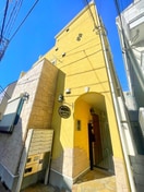 外観写真 Dear Court 池袋