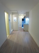 居室 Dear Court 池袋