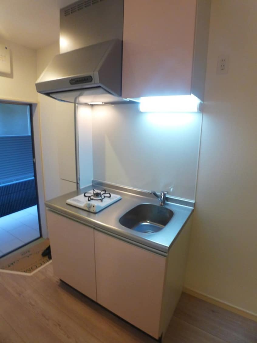 キッチン Dear Court 池袋