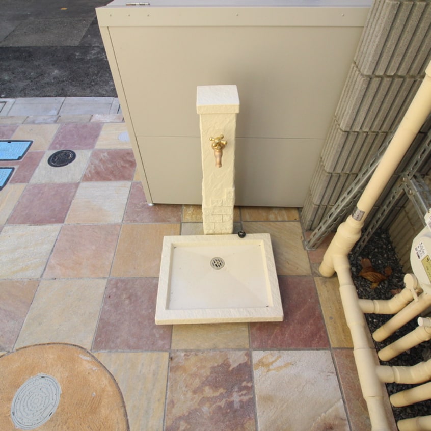 建物設備 Dear Court 池袋