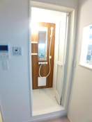 バス／シャワールーム等 Dear Court 池袋