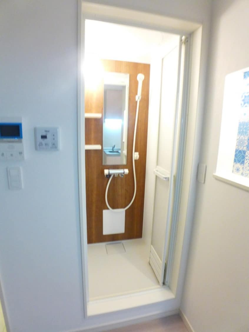 バス／シャワールーム等 Dear Court 池袋