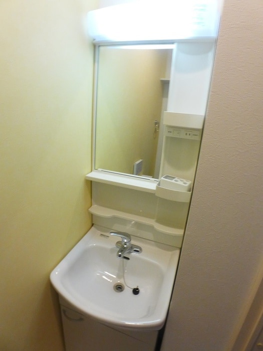 洗面 Dear Court 池袋