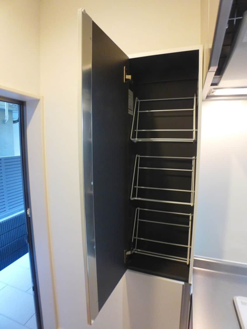 靴箱 Dear Court 池袋