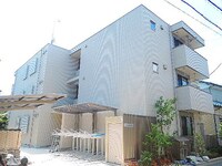 メゾンヴェール二俣川