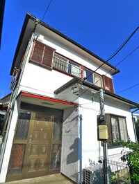 宮野木貸家