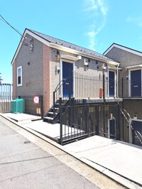 リーブルコート弘明寺