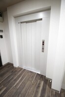 建物設備 フィカーサ いちょうの木