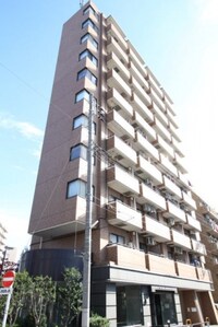 ﾗｲｵﾝｽﾞﾏﾝｼｮﾝ大山幸町(302)