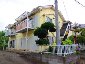 ドエル小菅Ｂ