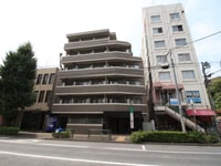 ロアール小石川植物園（５０３）
